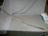 藏品(扁擔)的圖片